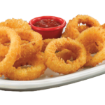 Onion Rings 6 Pcs (Delivery) - Image 2