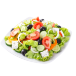 Salads Vegetal