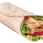 Wrap Fried Chicken Strips - Image 2