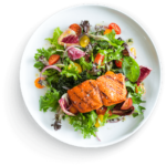 Salads -Piri Piri