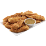 Chicken Wings 5 Pcs (Delivery) - Image 2
