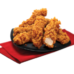 Chicken Wings 5 Pcs (Delivery)